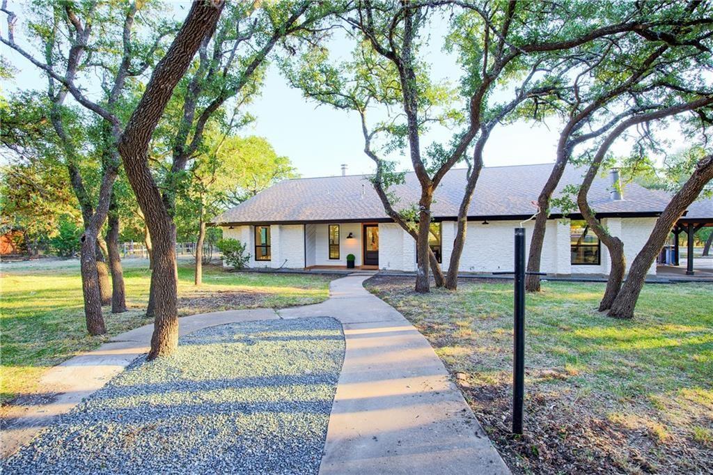 Round Rock
