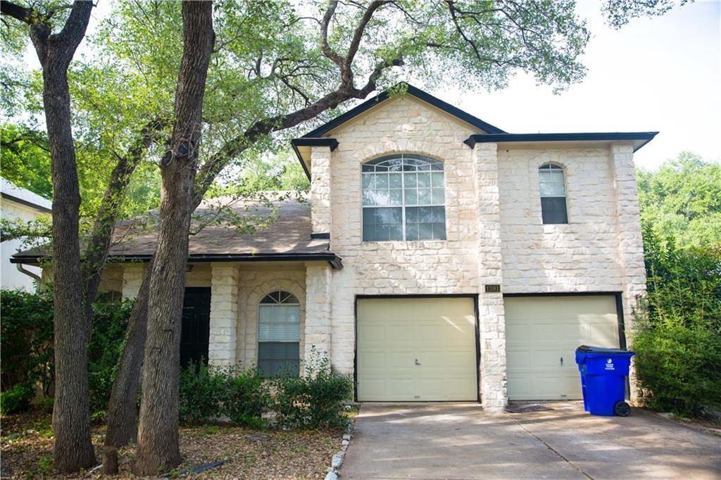 Cedar Park