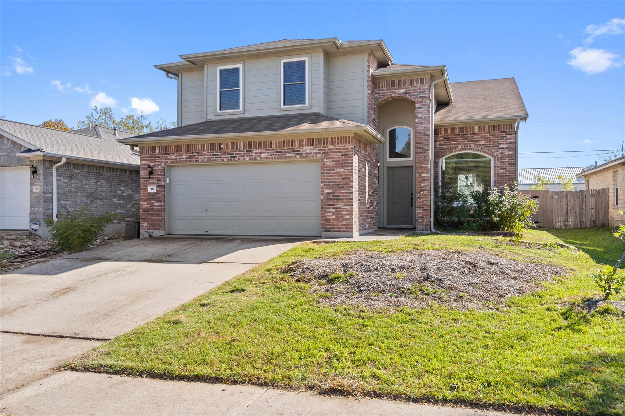 Cedar Park