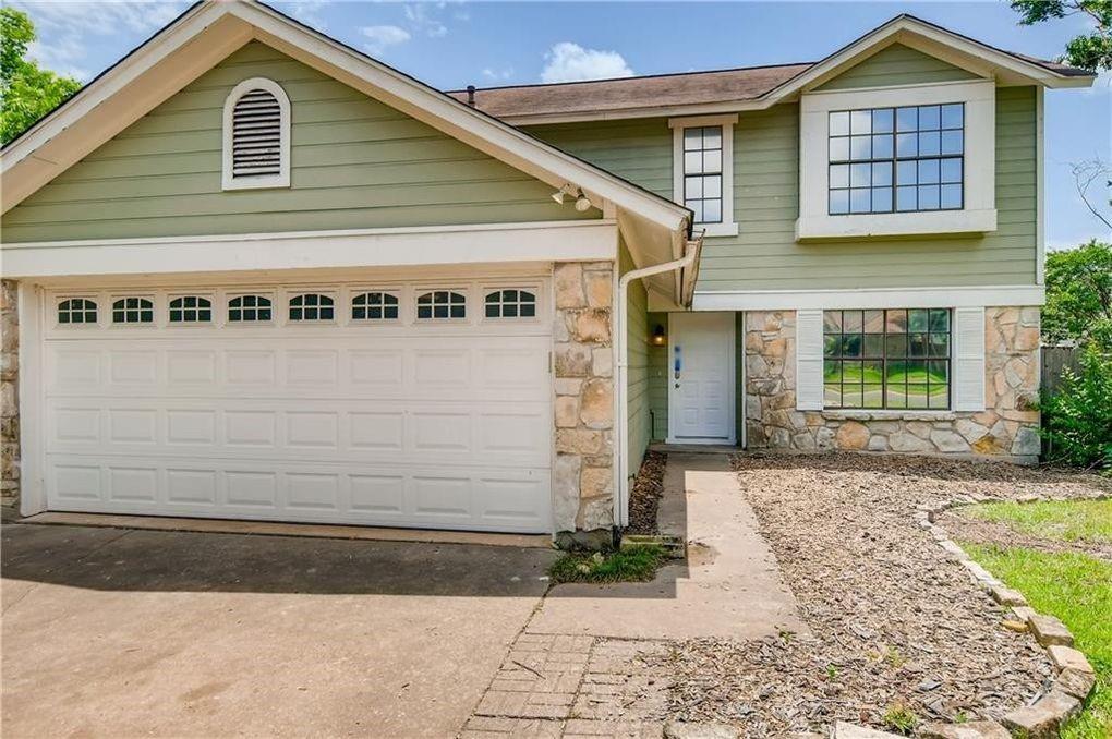 Cedar Park