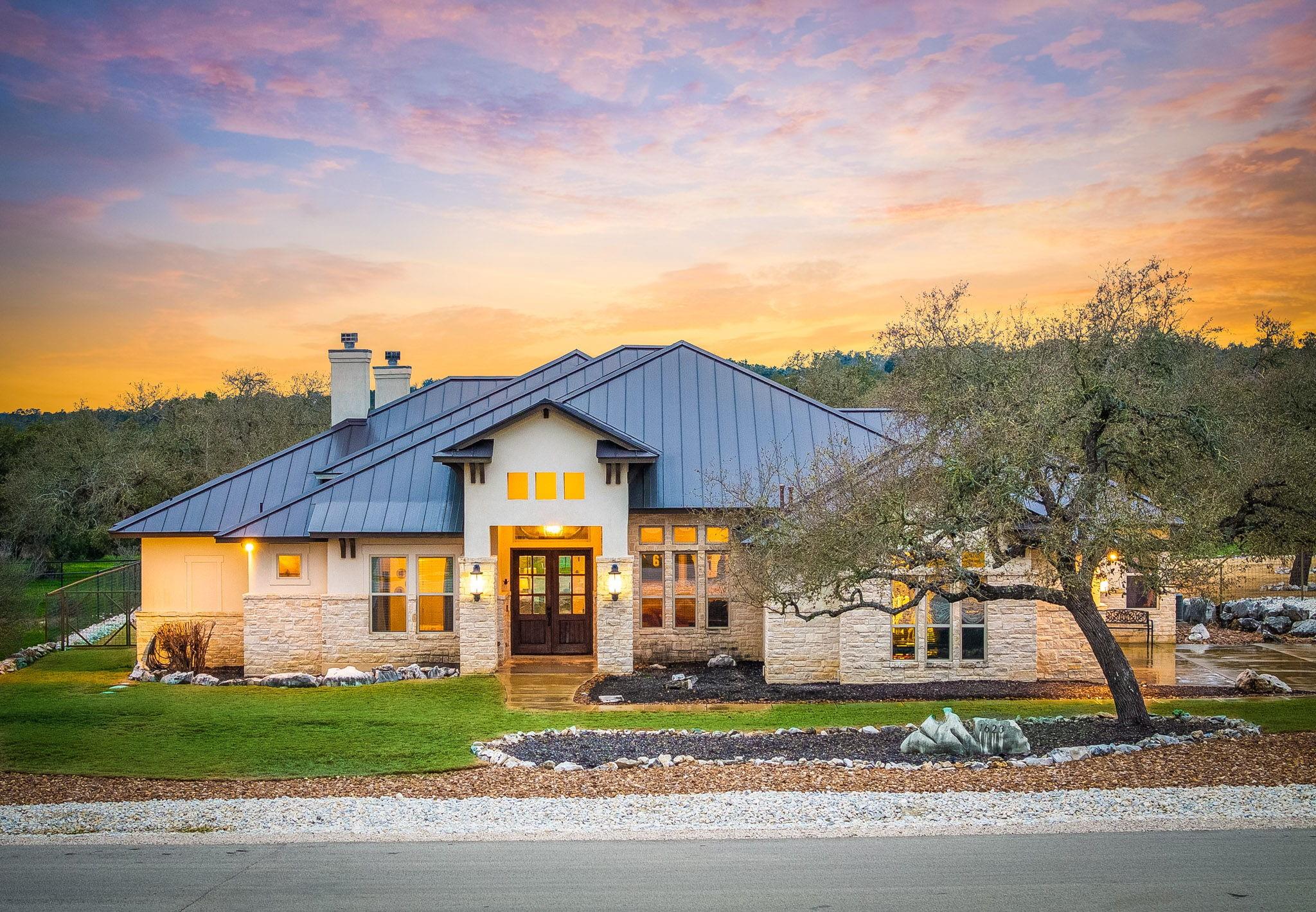 New Braunfels