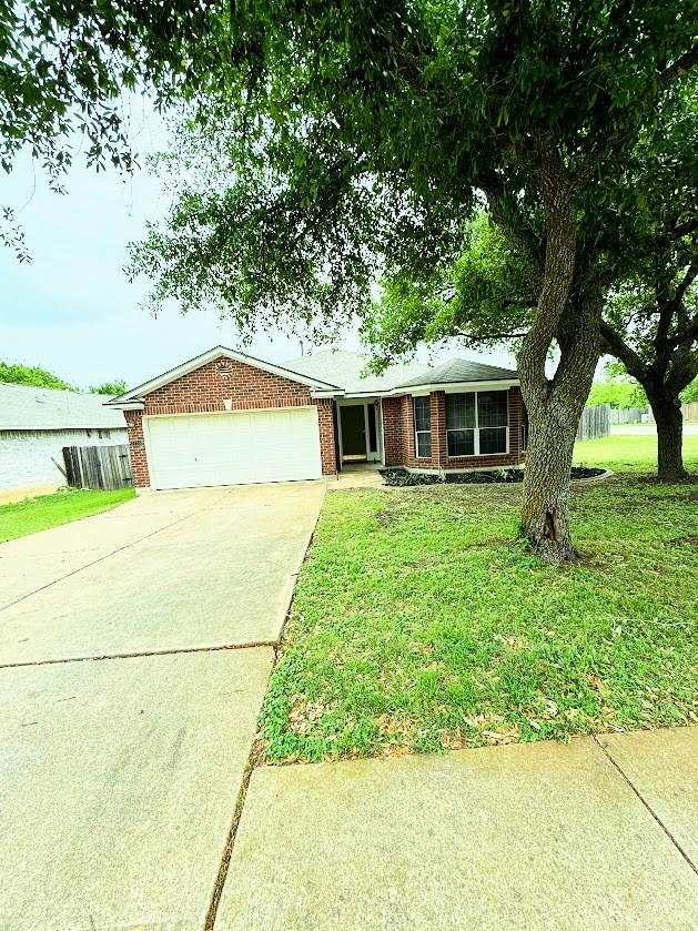 Cedar Park