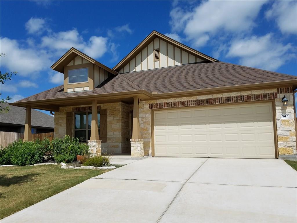 San Marcos