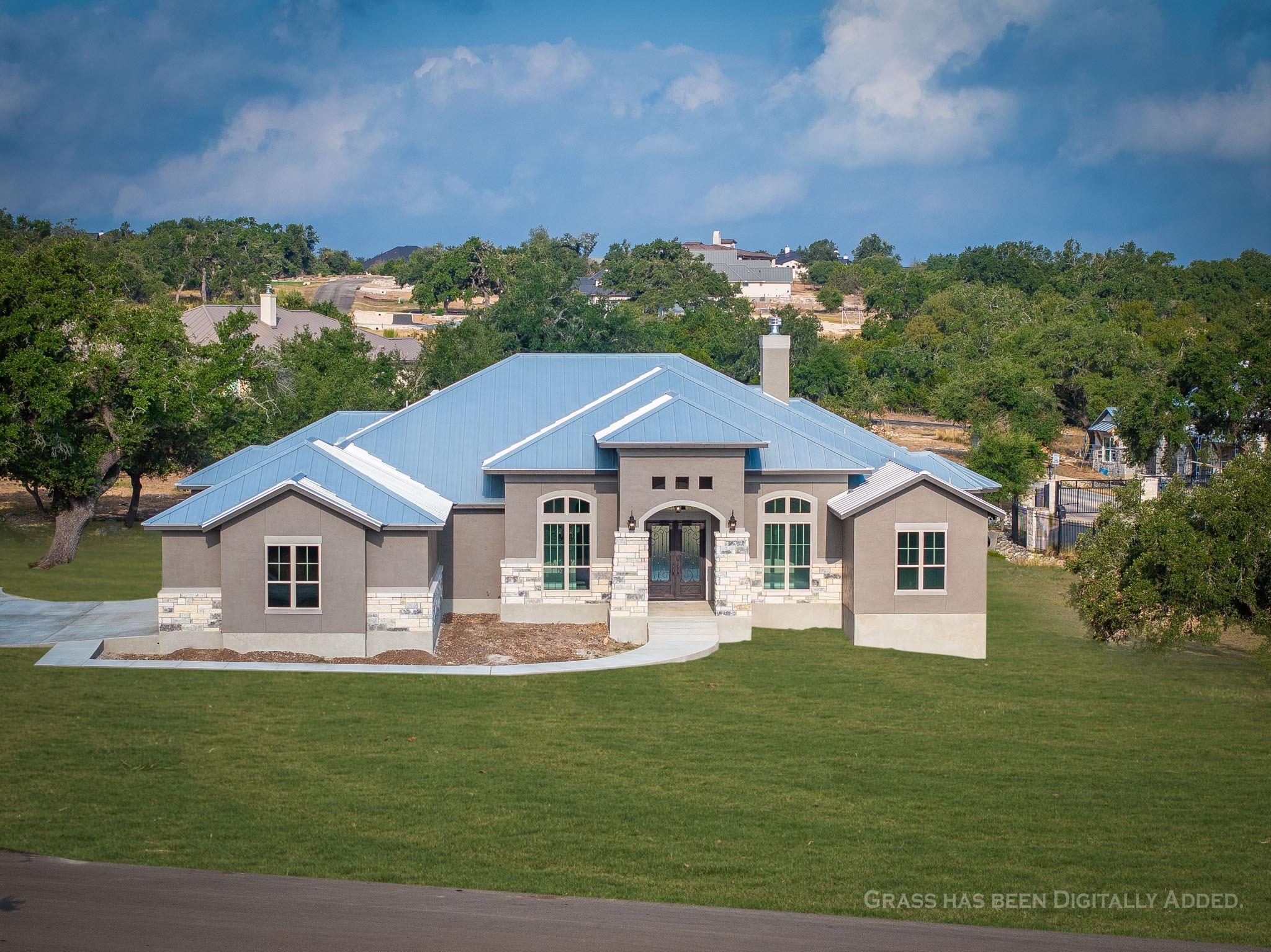 New Braunfels