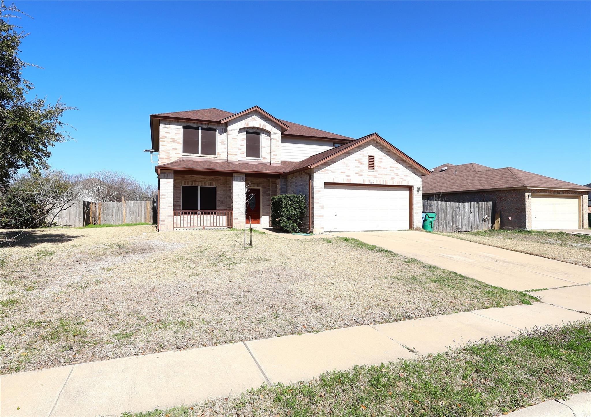 Pflugerville