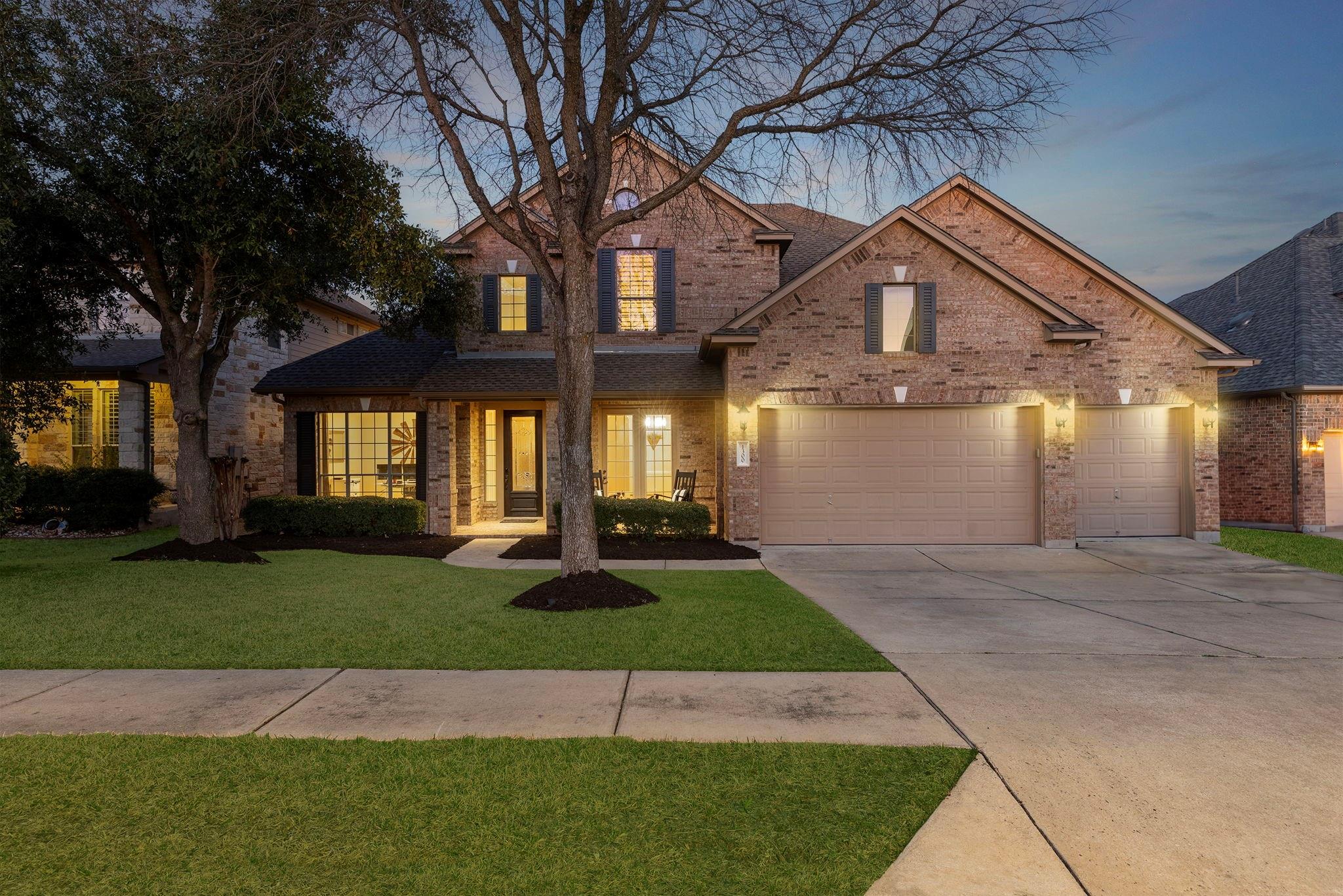 Cedar Park