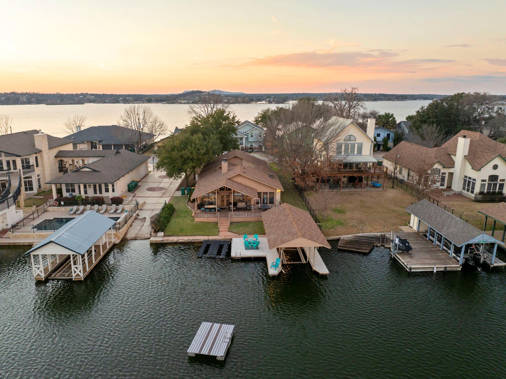 Granite Shoals