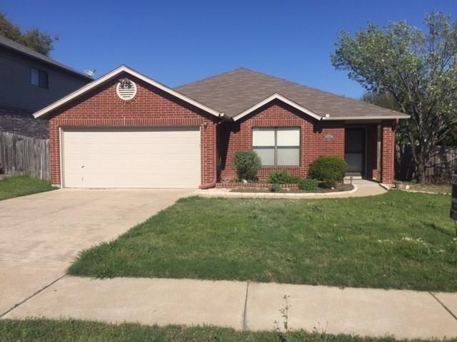 Cedar Park