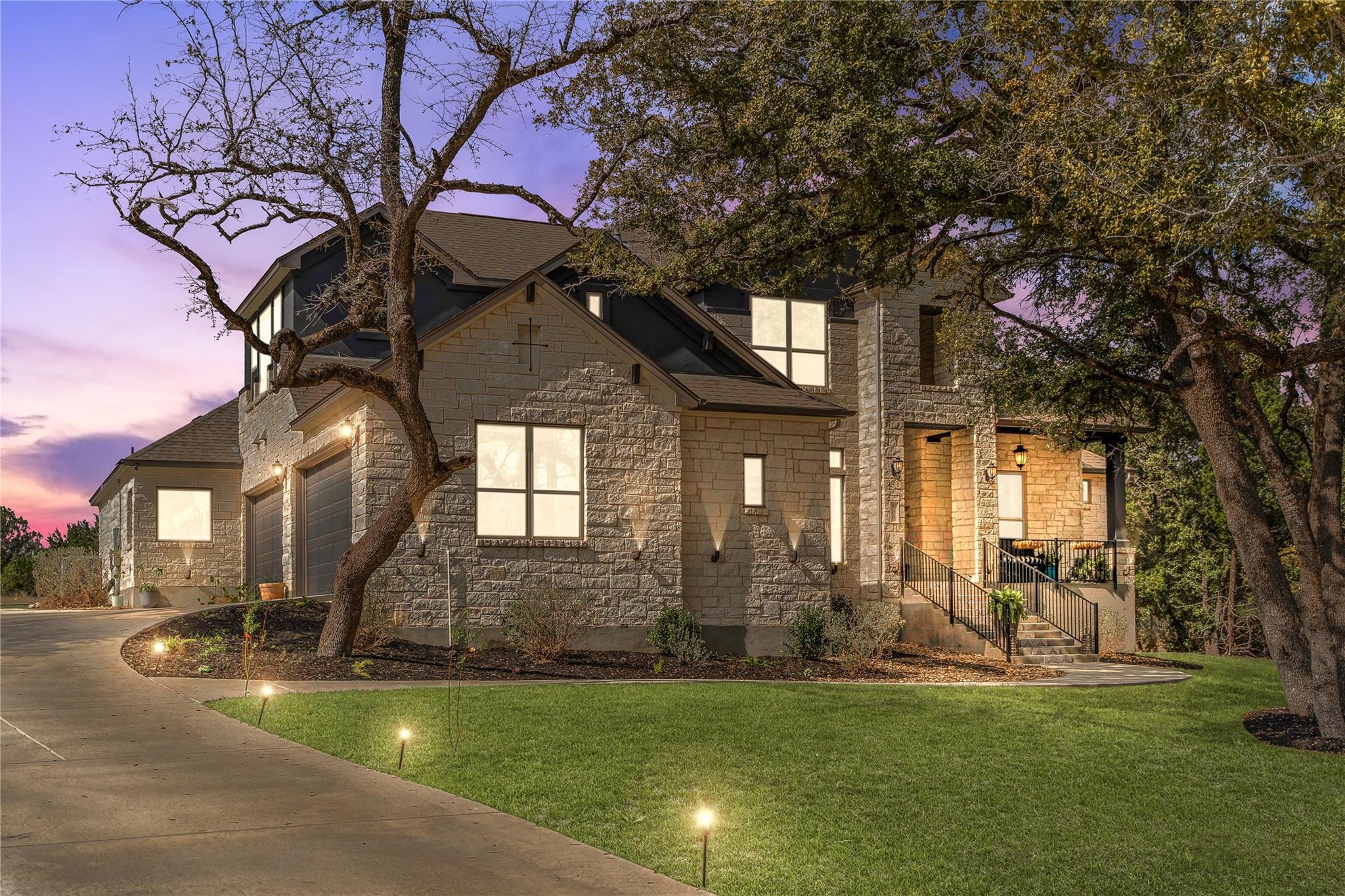 Liberty Hill