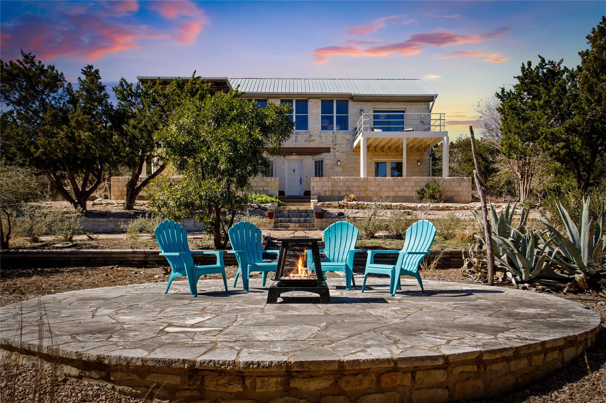 Dripping Springs