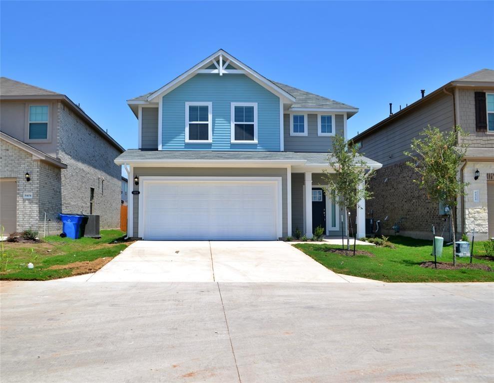 Pflugerville