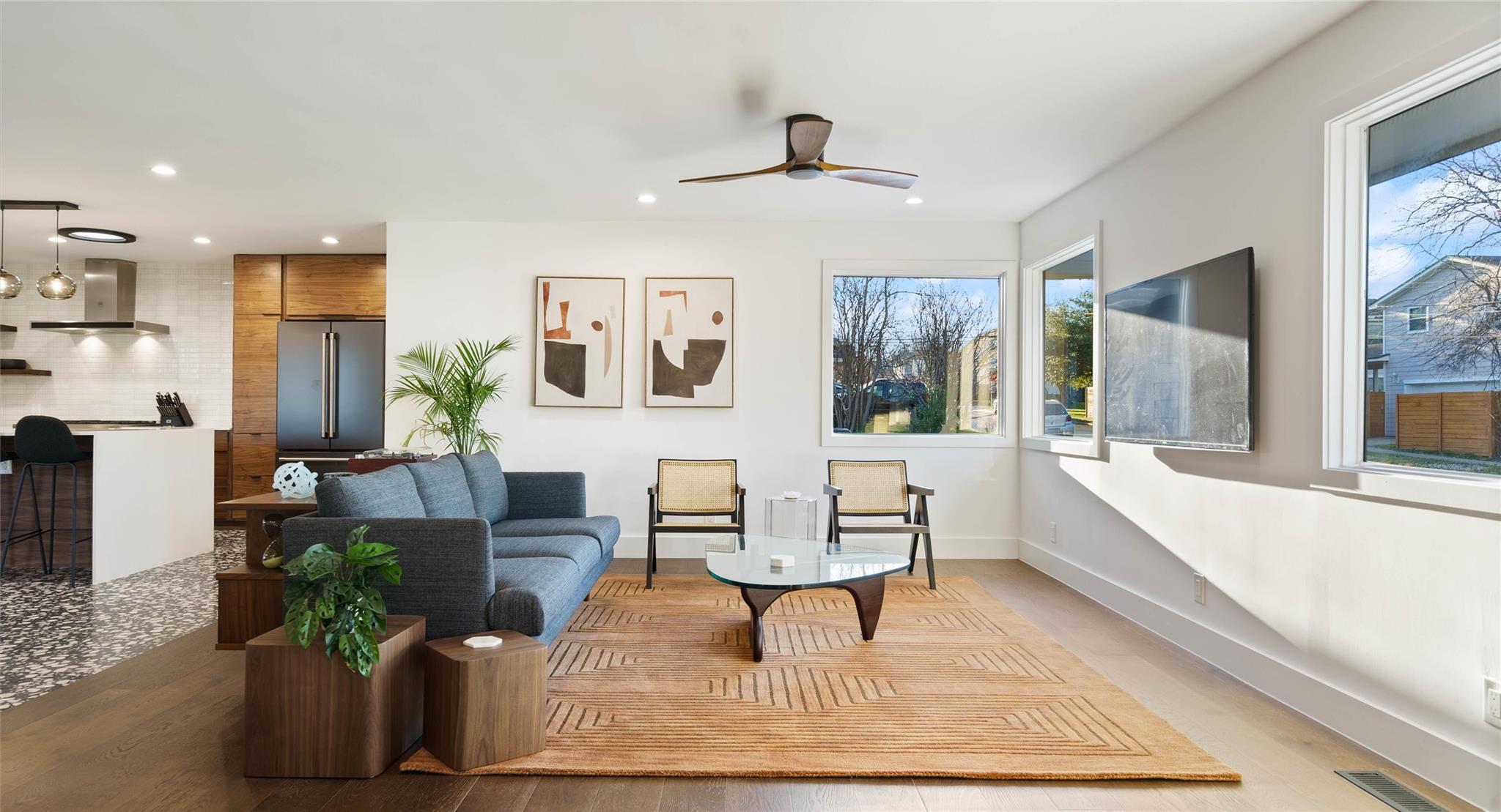 Austin