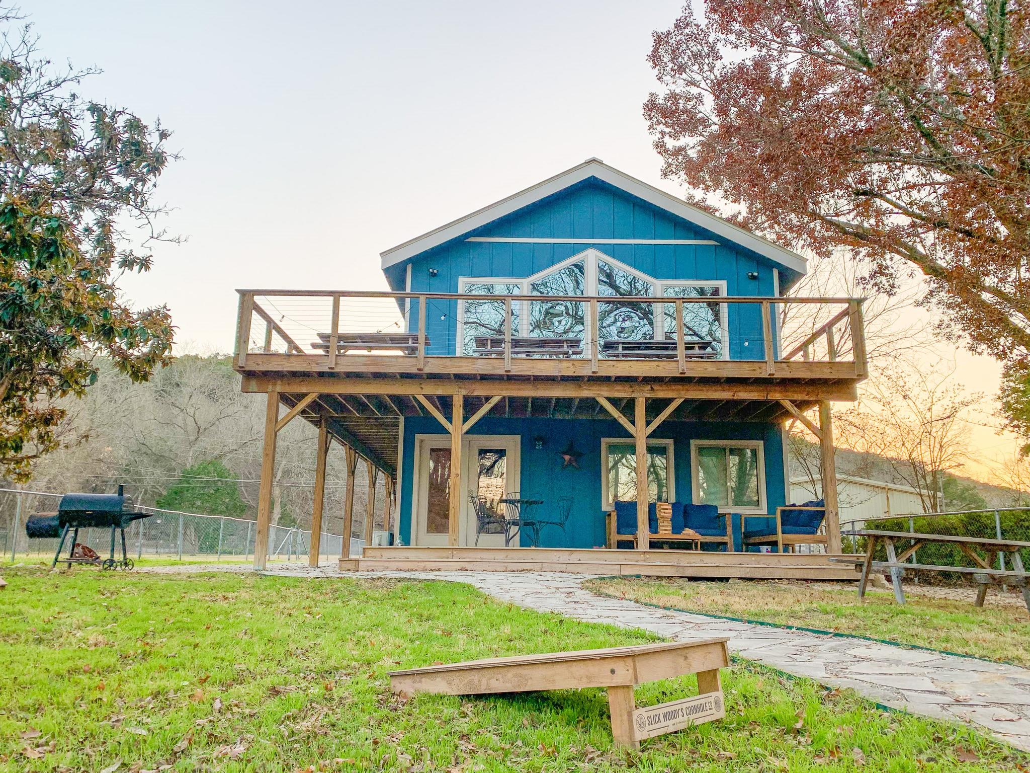 New Braunfels