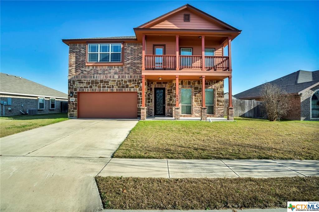 Killeen