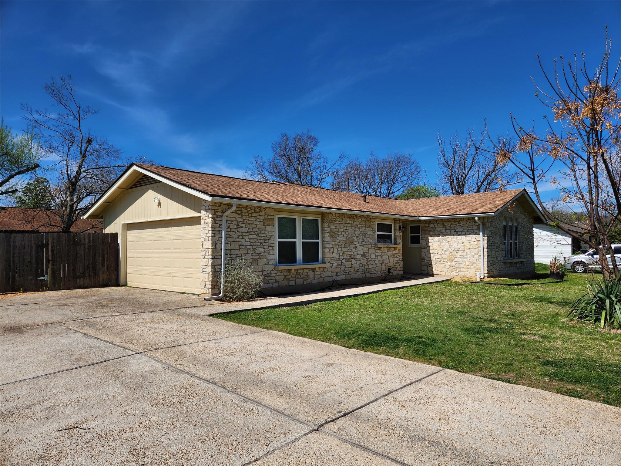 Cedar Park