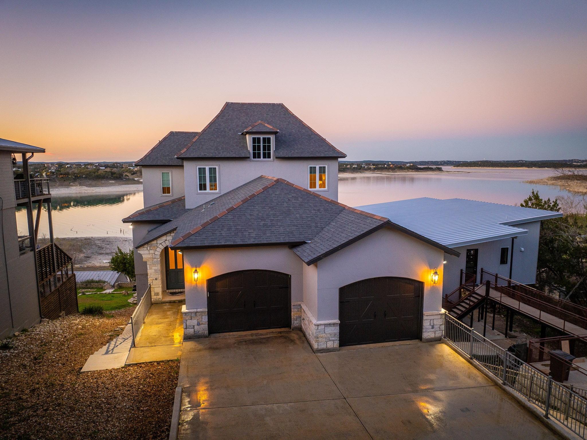 Canyon Lake
