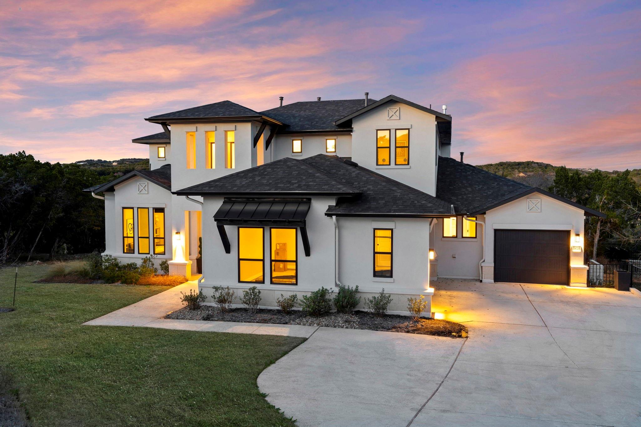 Lago Vista