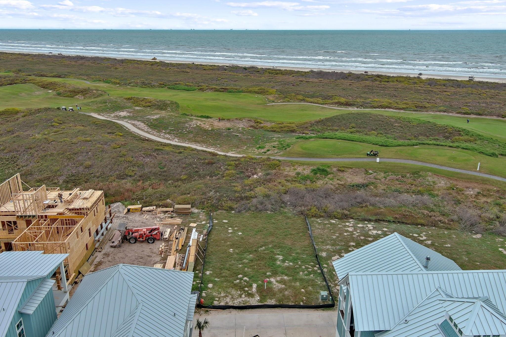Port Aransas