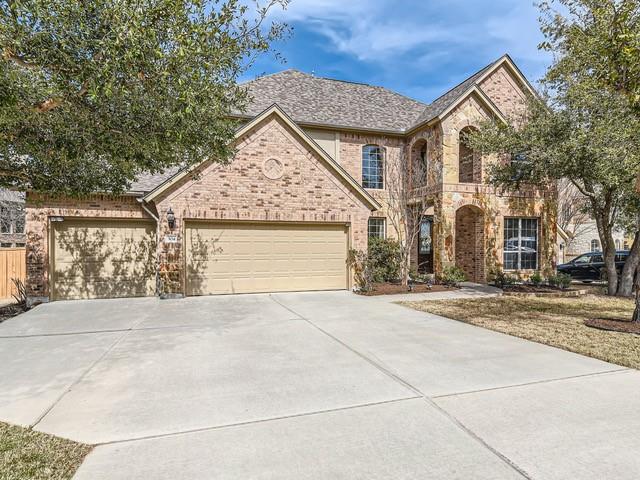 Cedar Park