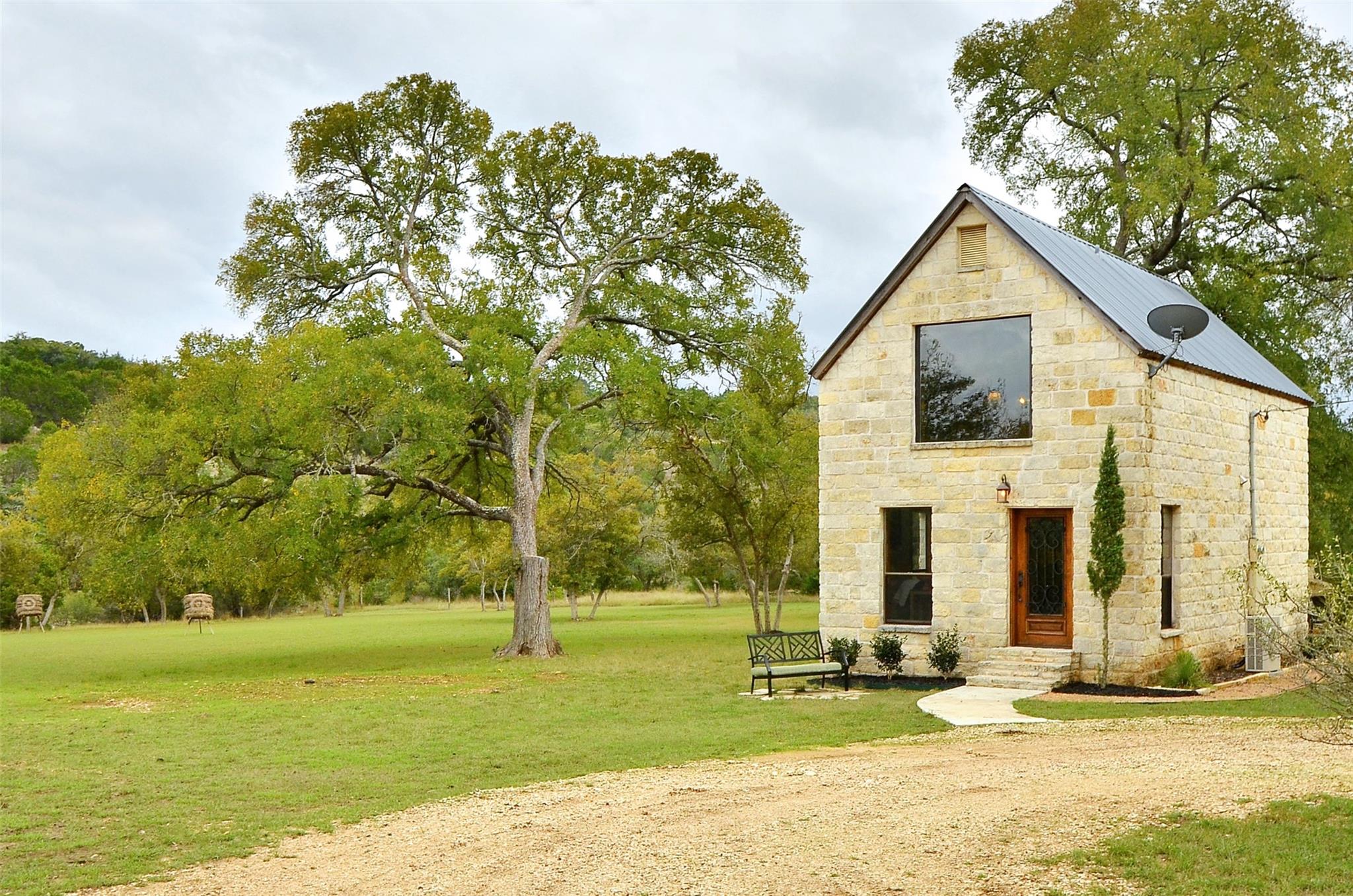 Dripping Springs