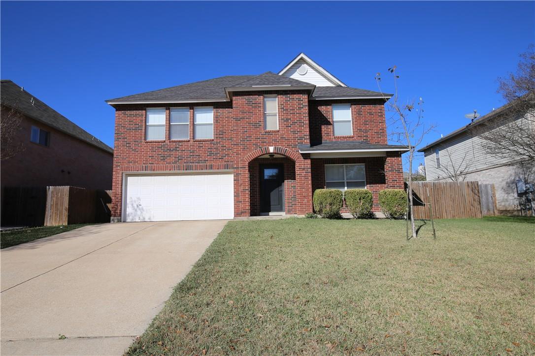 Cedar Park