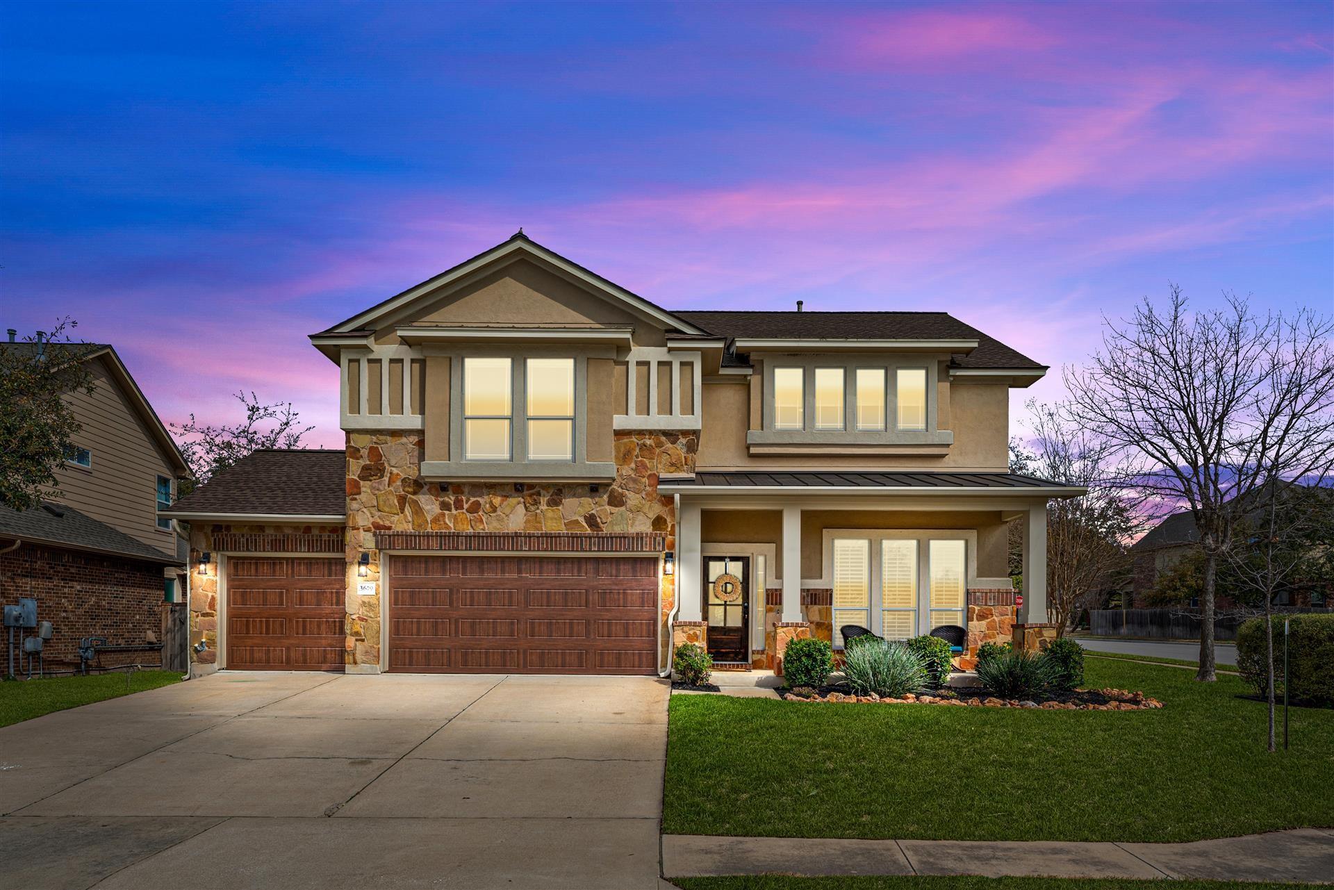 Cedar Park