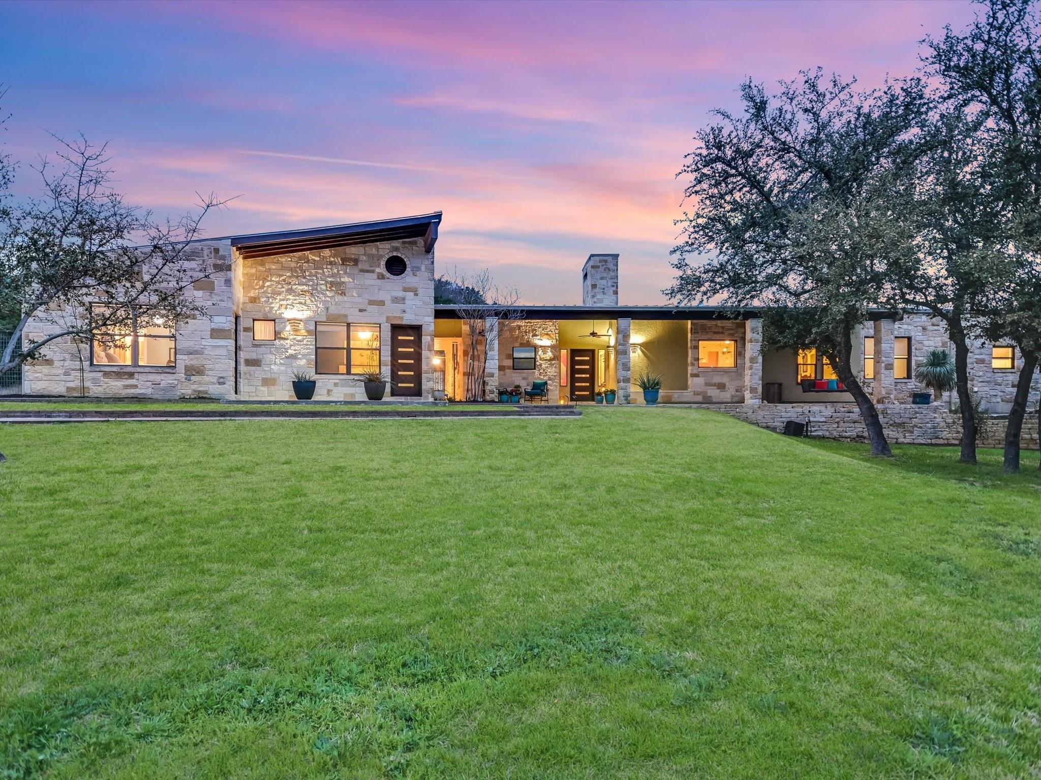 Spicewood