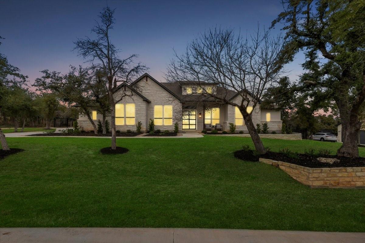 Dripping Springs