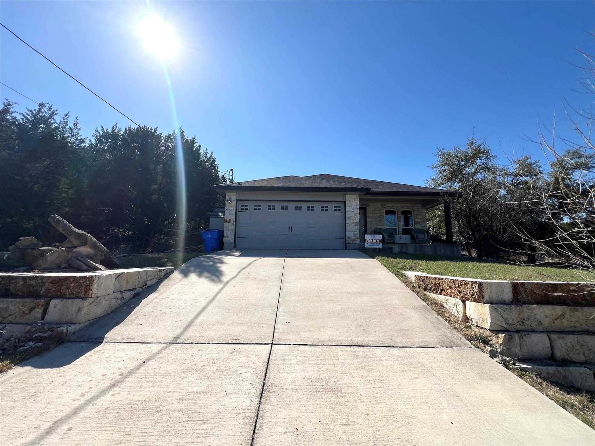 Lago Vista