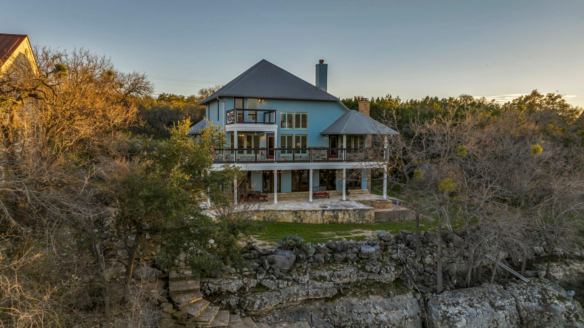 Spicewood