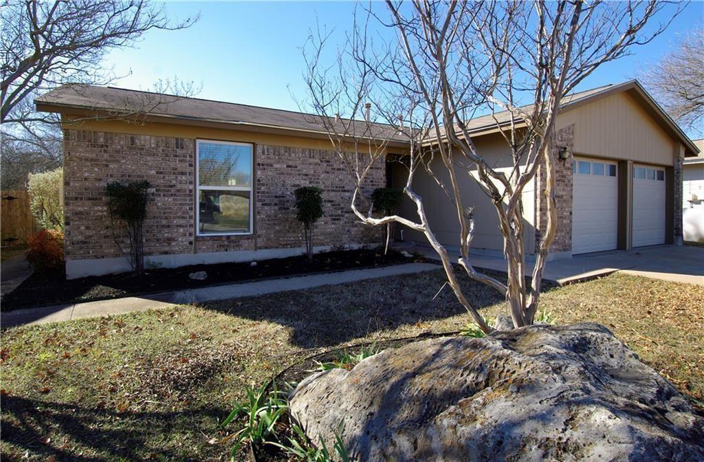 Cedar Park