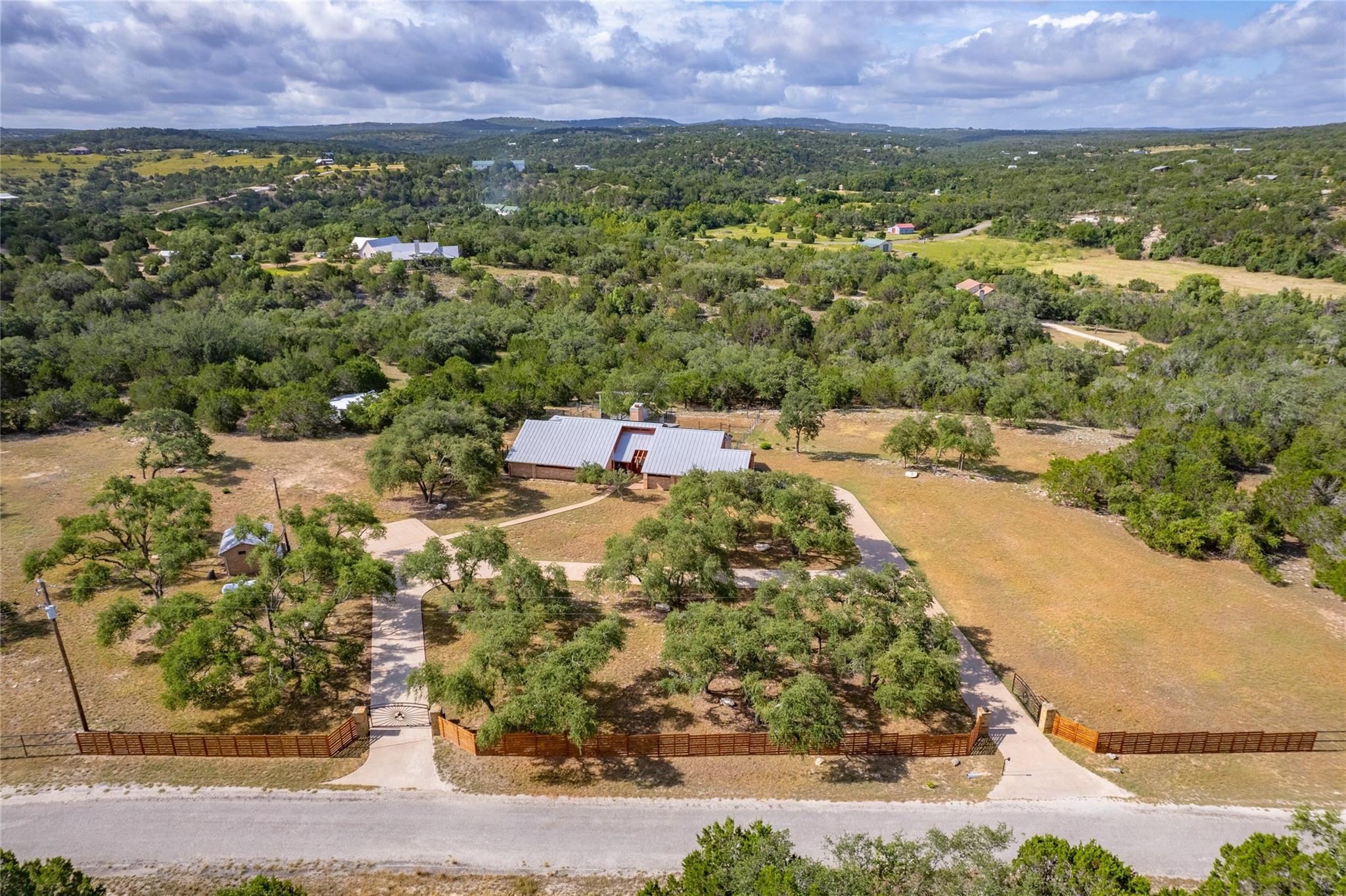 Dripping Springs