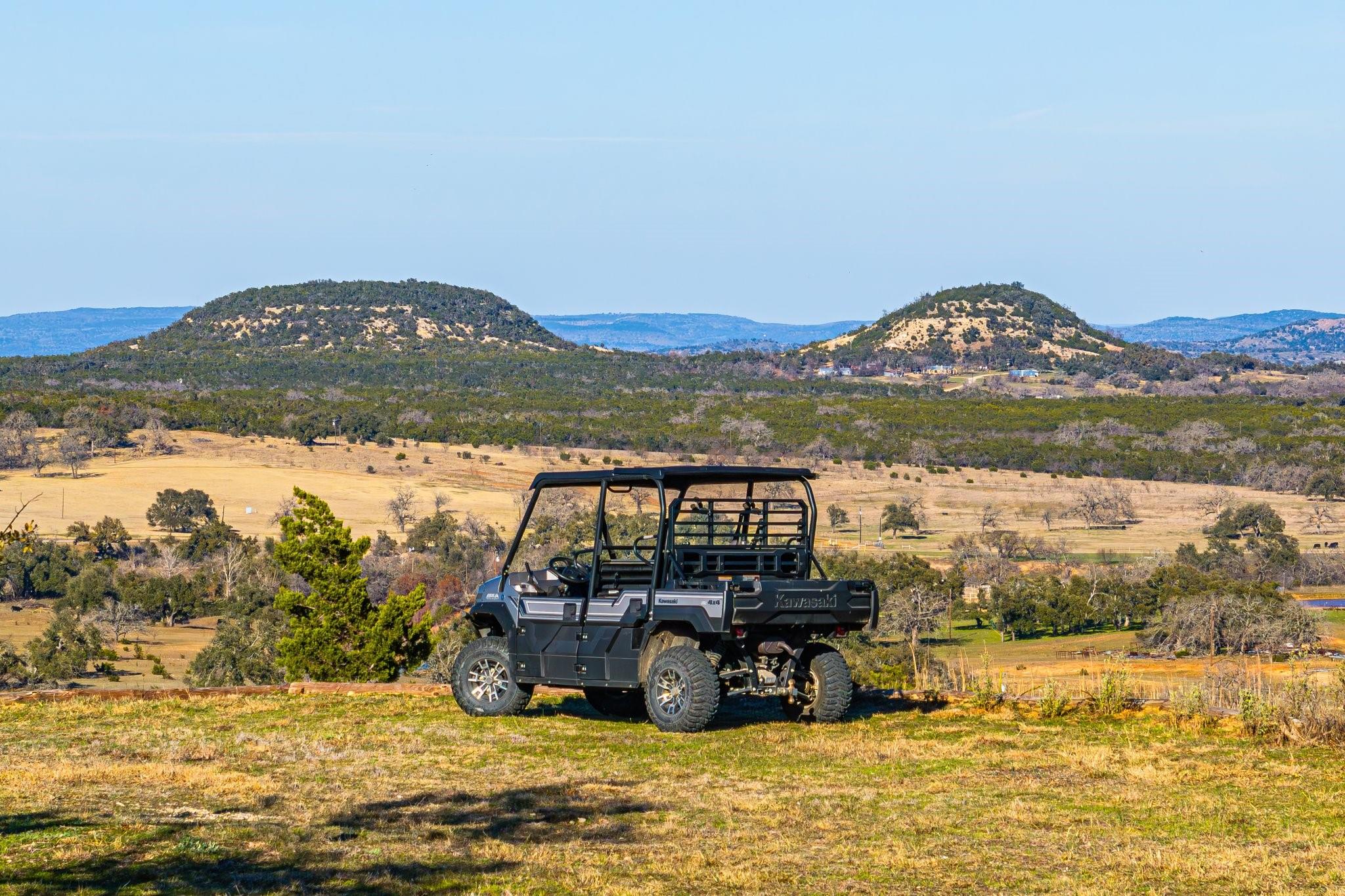 Fredericksburg