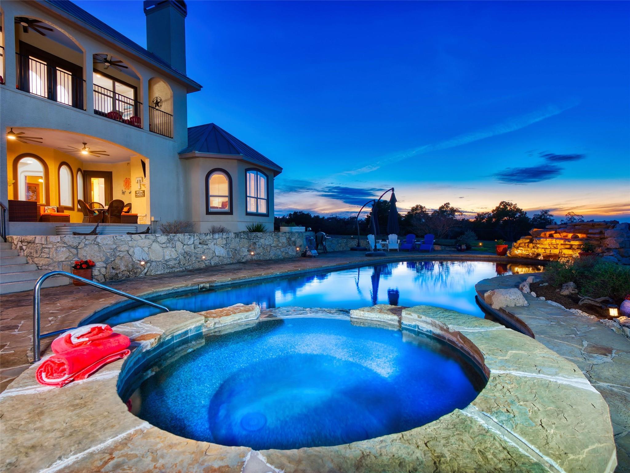 Canyon Lake