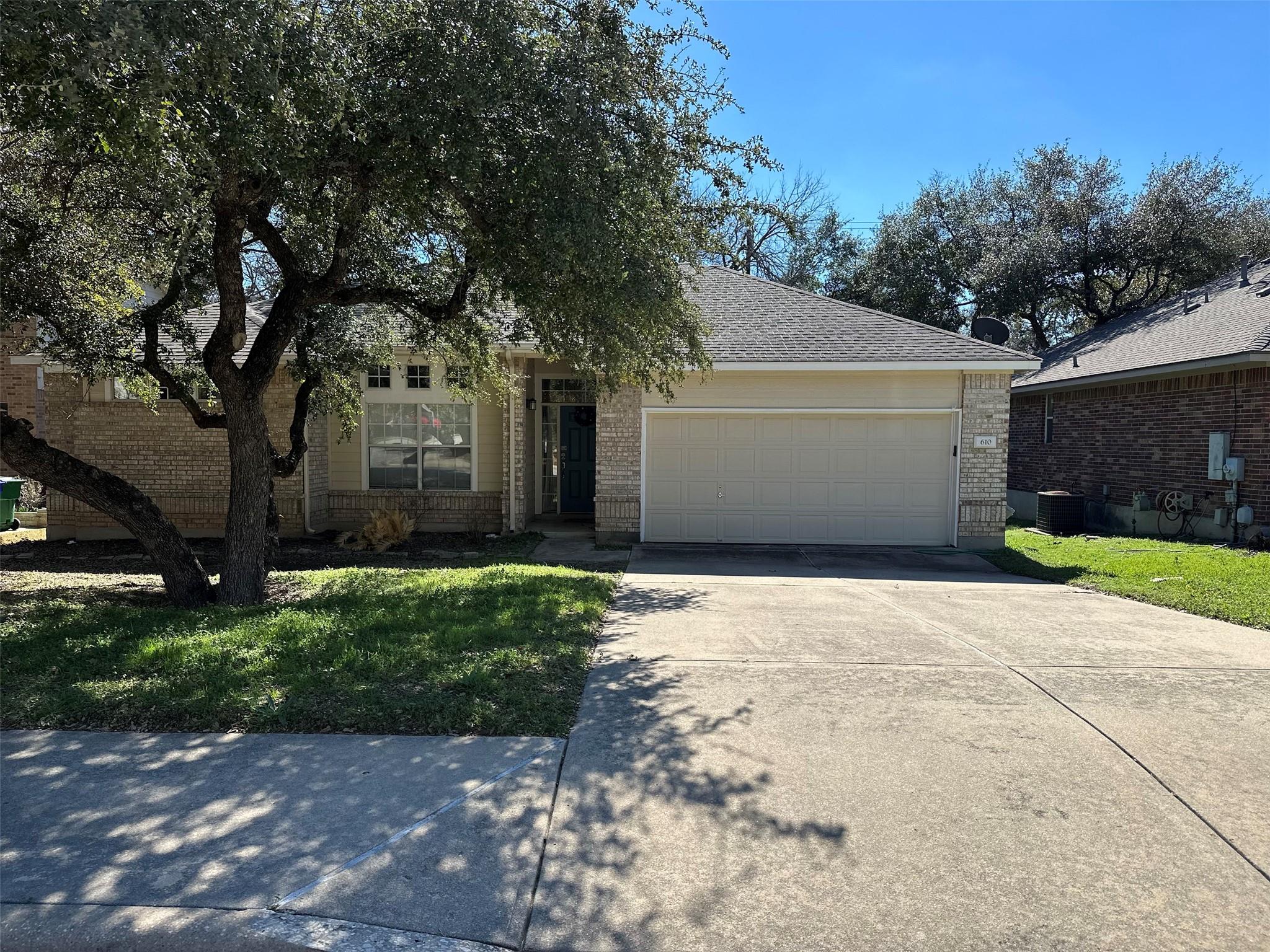 Cedar Park