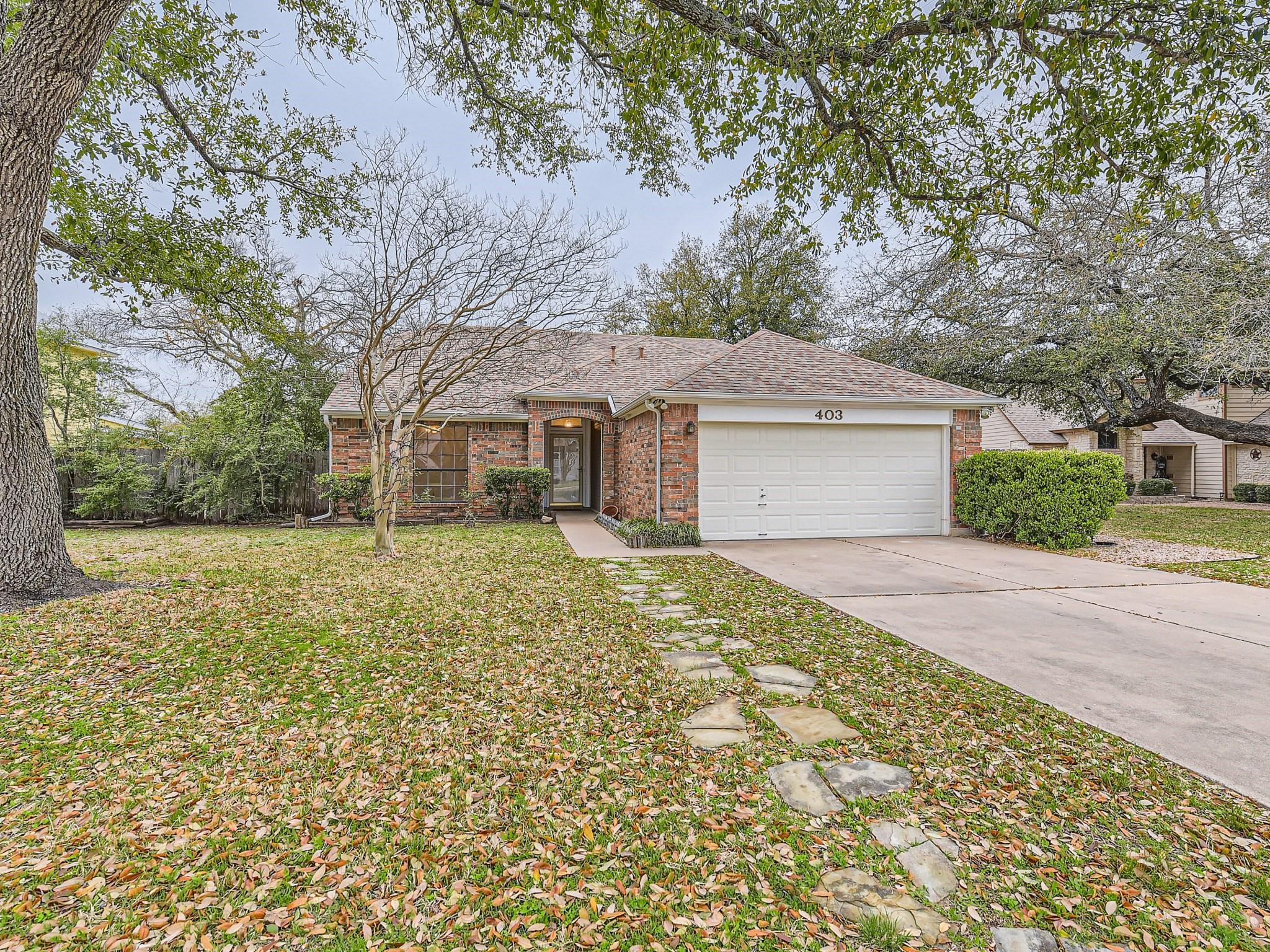 Cedar Park