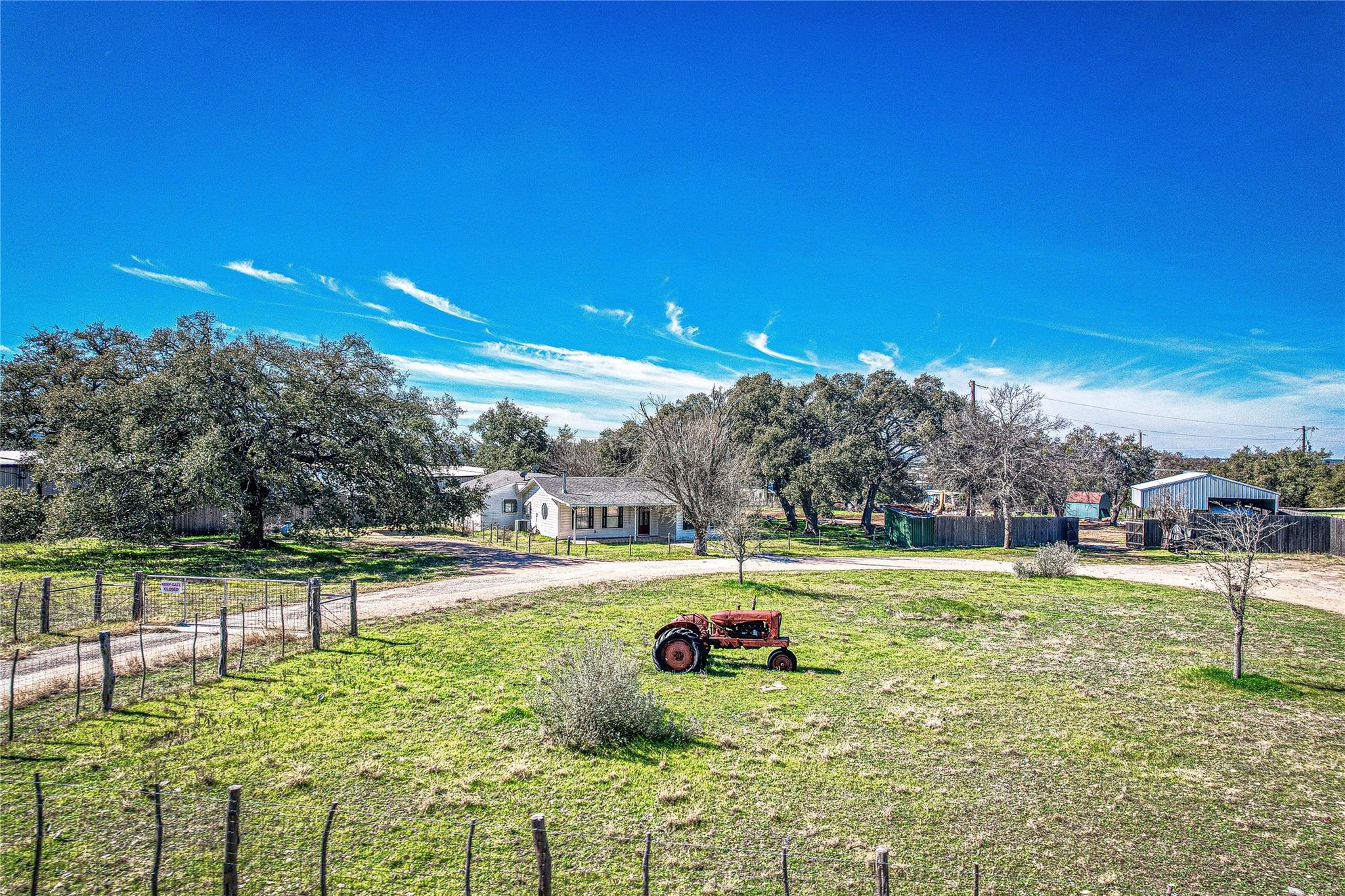 Dripping Springs