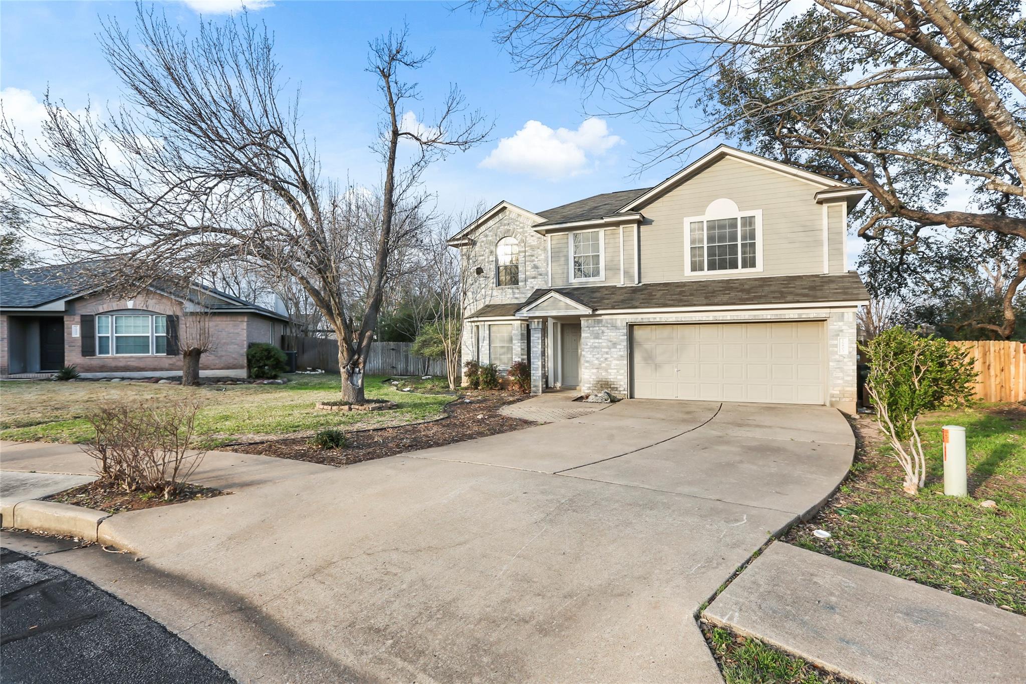 Round Rock