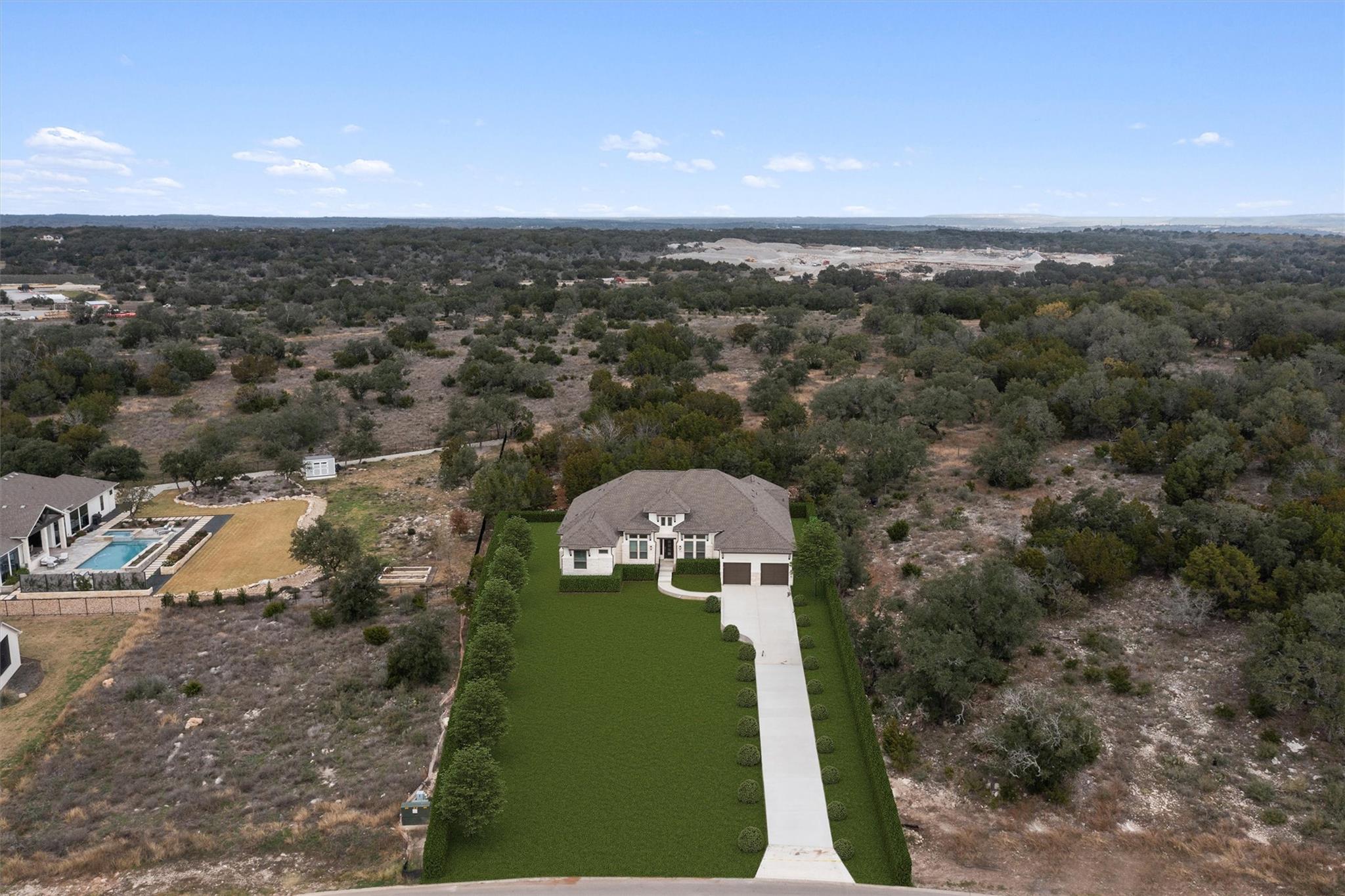 Spicewood
