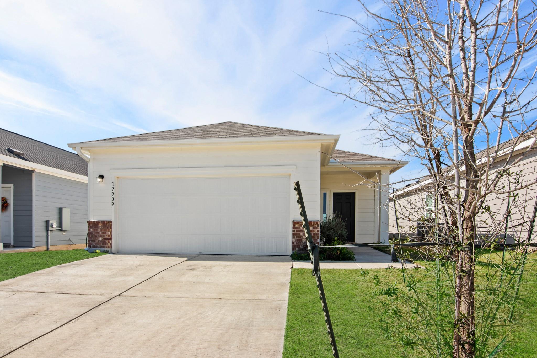 Pflugerville