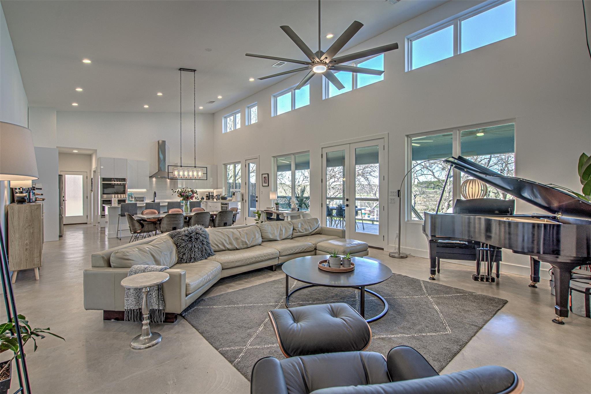 Cottonwood Shores