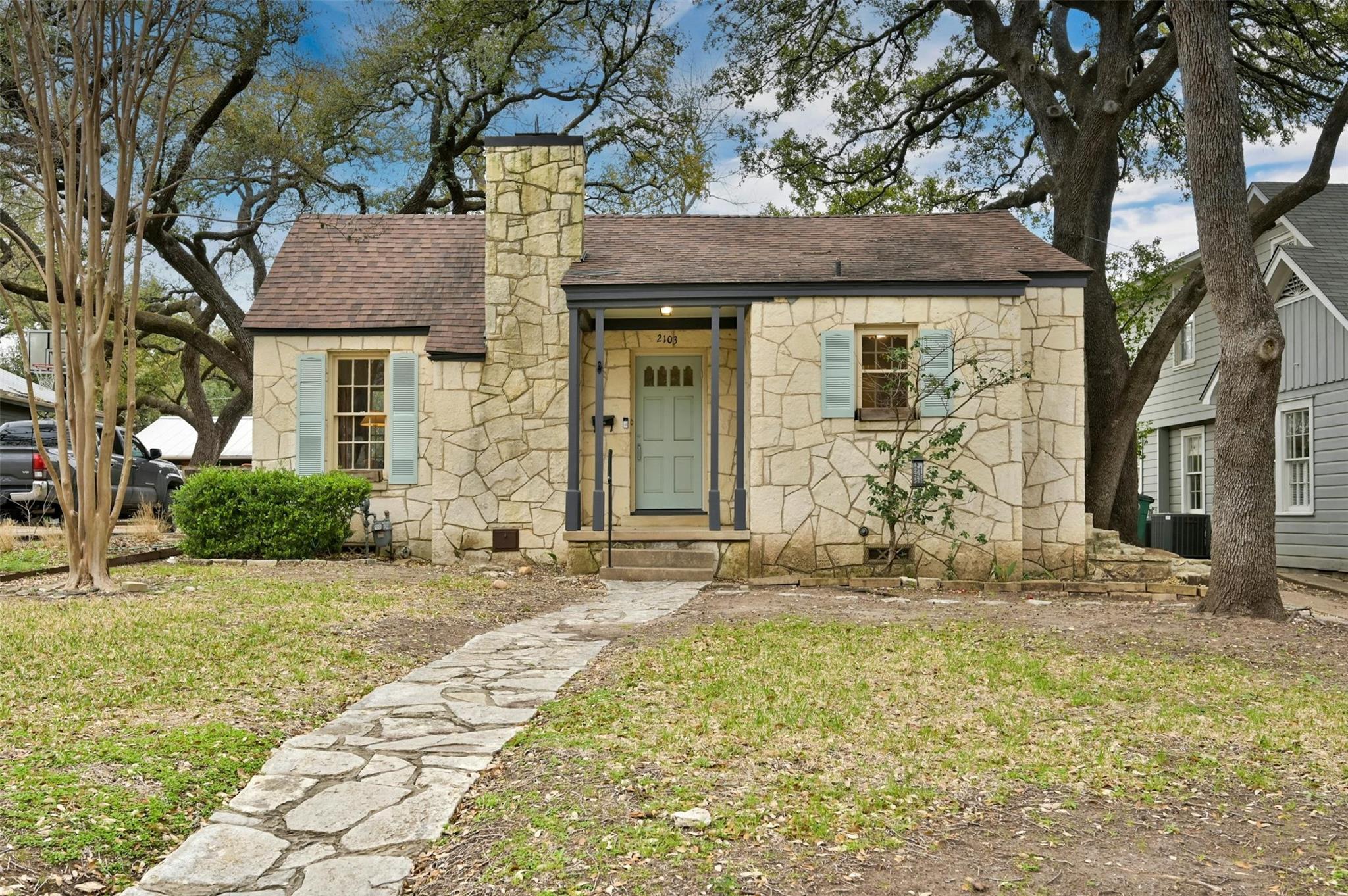 Austin
