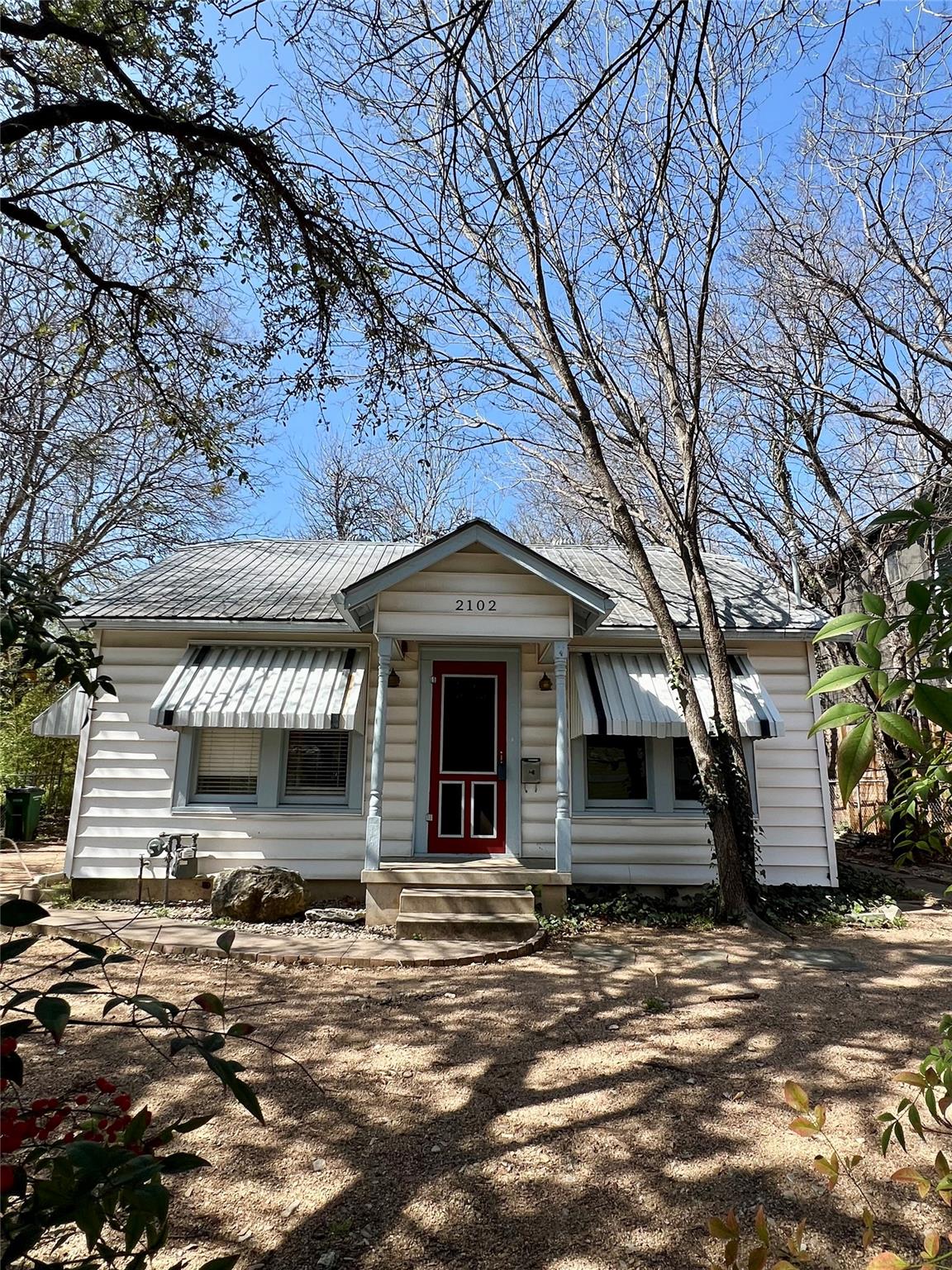 Austin