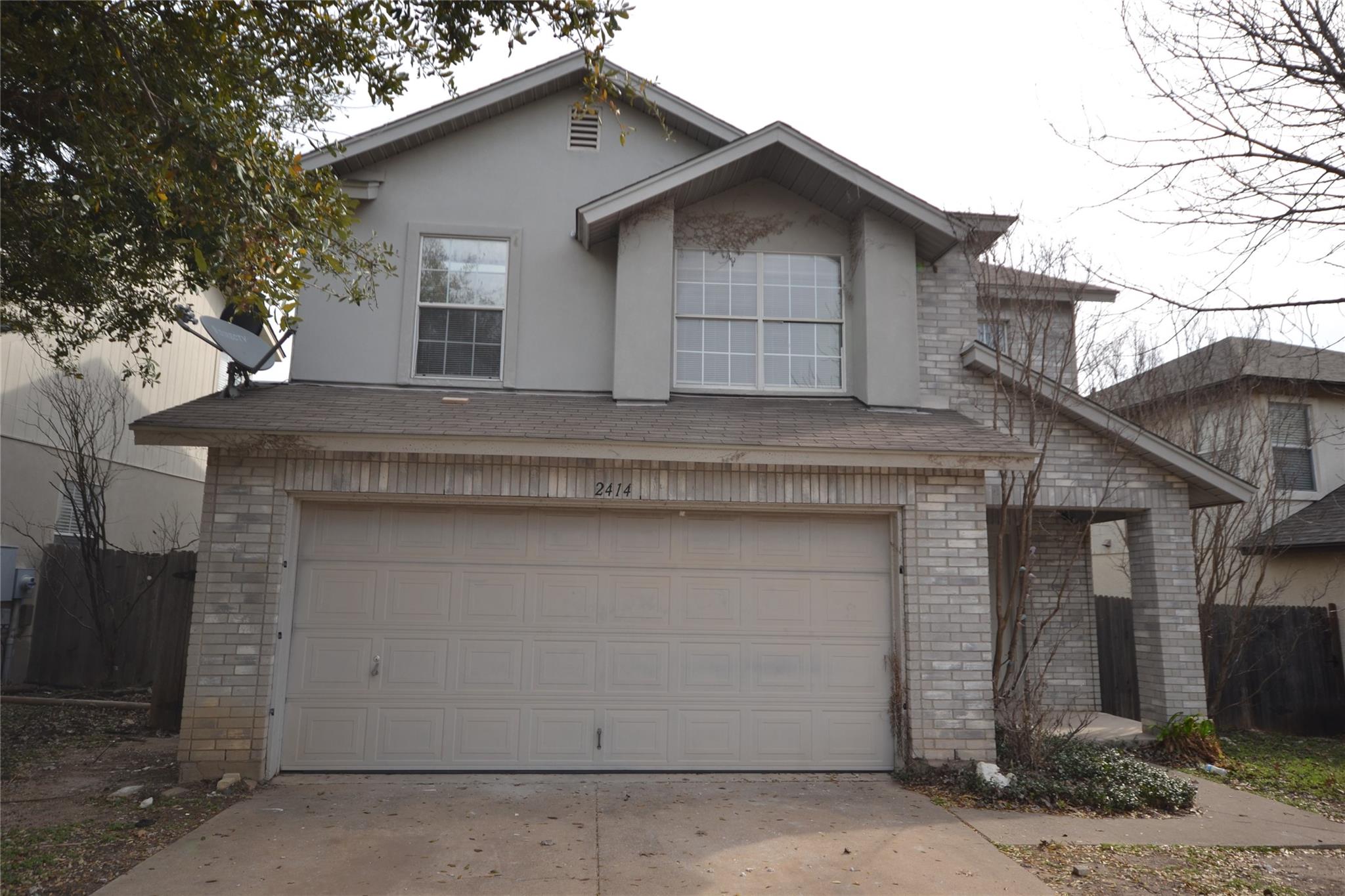 Cedar Park