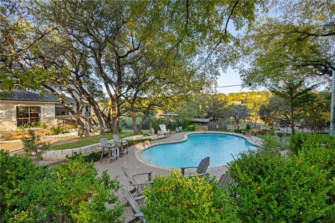 Spicewood