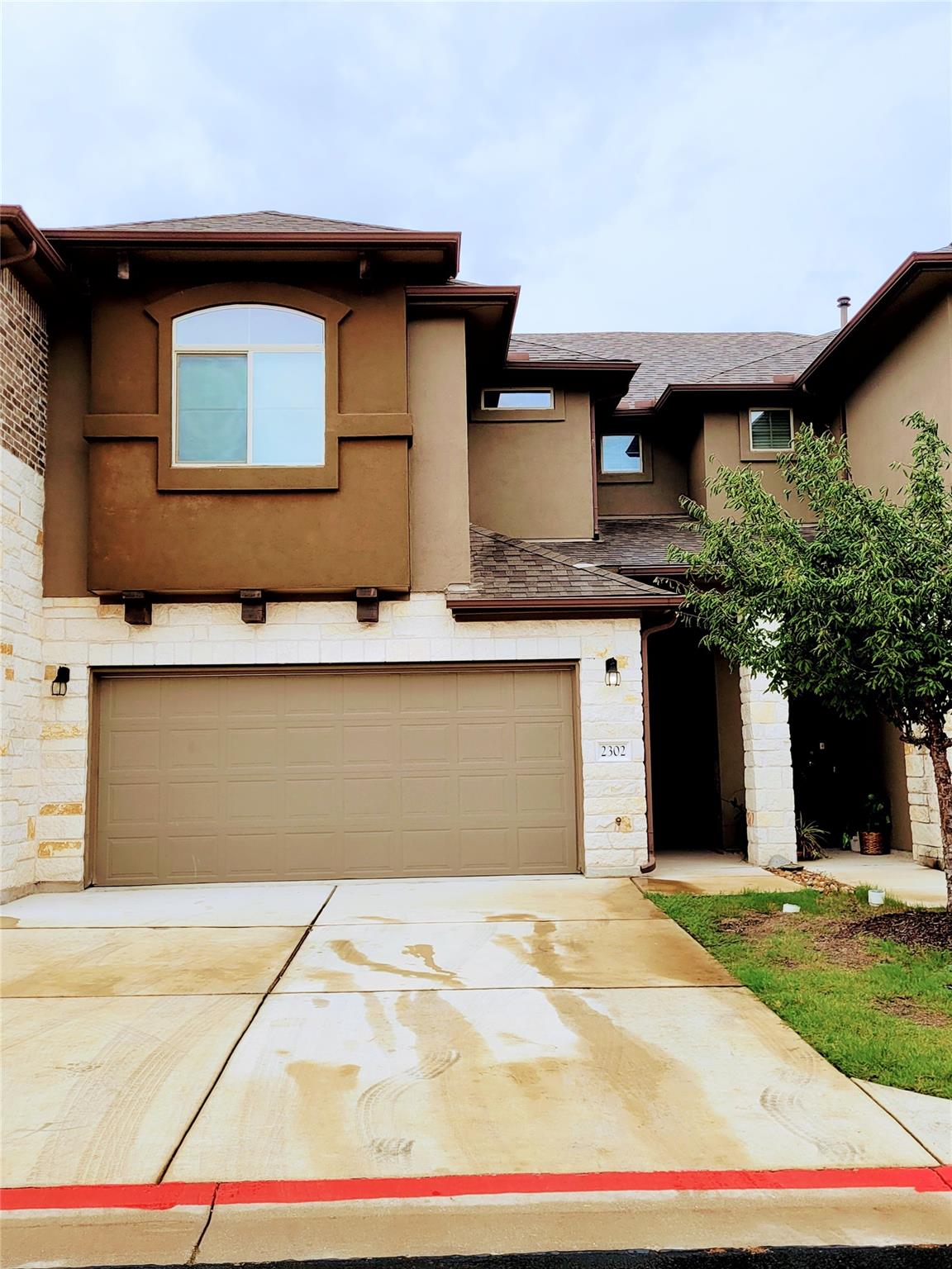 Round Rock