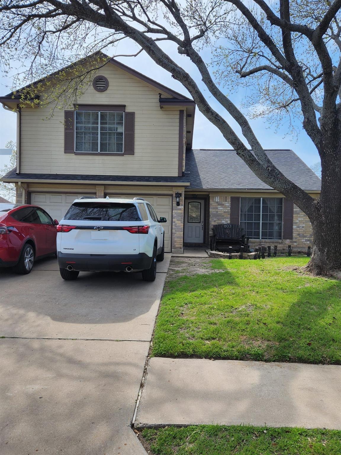 Cedar Park