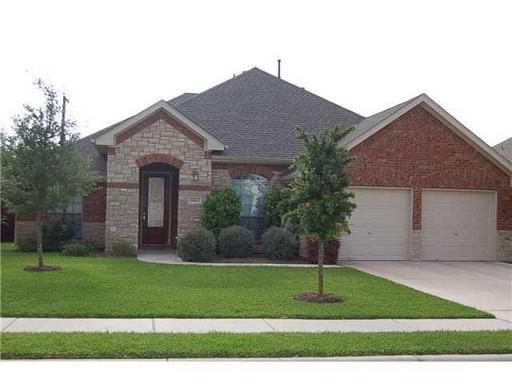 Pflugerville