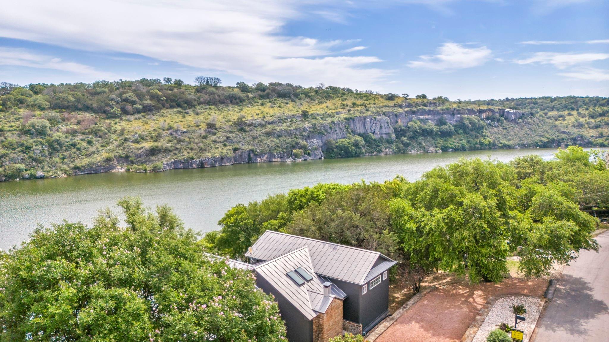 Marble Falls