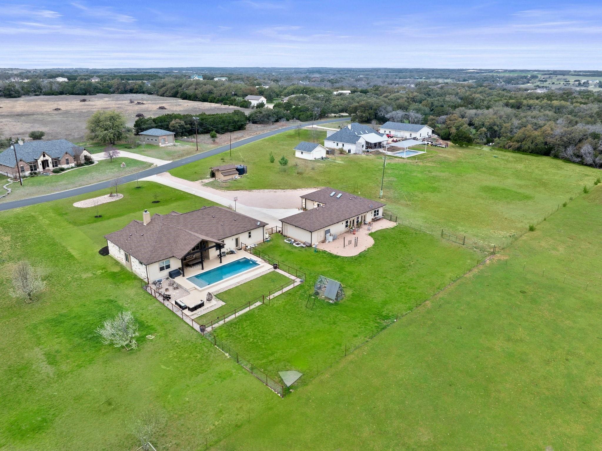 Liberty Hill